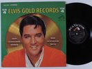 ELVIS PRESLEY Elvis' Gold Records Vol 4 RCA VICTOR LSP-3921 LP NM promo