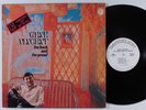 GENE VINCENT I'm Back and I'm Proud DANDELION LP VG++/NM wlp