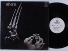 NIRVANA Self Titled METROMEDIA MD 1018 LP NM wlp