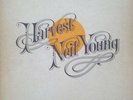 Neil Young - Harvest (LP, Album, RE, Gat) - Vinyl - 108797