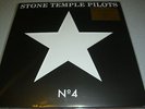 Stone Temple Pilots  - No. 4  - ltd. num. colored 180g LP Vinyl  //// Neu