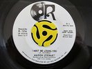 NORTHERN SOUL 45-Marion Stewart-I Must Be Losing You-R Promo Vg++ HEAR