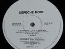 Depeche Mode Strangelove Aussie only  12