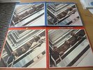 The Beatles Blue & Red Album, Wings Band on Run, Venus & Mars LP Vinyl Near Mint