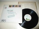 FREE - FREE LIVE - ISLAND JAPAN 1971 - 1ST 'KING' PRESSING - N.MINT