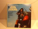 Vintage Rare 1967 Born Losers Sound Track LP Vinyl Record Tower DT 5082 Stereo