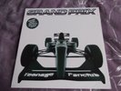 Teenage Fanclub - Grand Prix (LP)