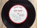 The Naturals -  Sixties Beat Acetate/Test Pressing - Daisy Chain