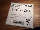 The Fall - Marquis Cha Cha