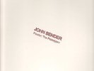 John Bender - Plaster the prototypes -  minimal synth (10 copies)