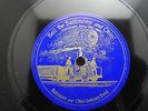 1927 Hail the Baltimore & Ohio B&O Railroad Centenary Band Star Spangled Banner