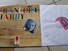 Francoise Hardy - FH2 orig. Vogue Press NM Condition RARE France Press