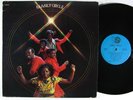 FAMILY CIRCLE Self-Titled LP on Sky Disc