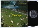 FLAMINGOS Self-Titled LP on Checker DG mono