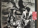 THE WHITE STRIPES ICKY THUMP DOUBLE LP