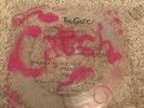 THE CURE - Catch - Rare UK Clear Vinyl 7