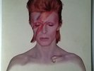 David Bowie - Aladdin Sane (Vinyl, LP)