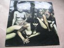 JIMI HENDRIX EXPERIENCE ELECTRIC LADYLAND BRILLIANT EXAMPLE 1968 UK FIRST A//1