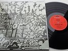 KLP173 - Cream - Wheels of Fire (184 167) German 2LP in FOC, polydor 1968