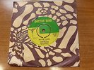 Lloyd and Glen - Keep On Pushing 1967 UK 45 DOCTOR BIRD ROCK STEADY NOTHERN SOUL
