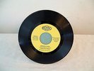 1978 Olivia Records Linda Tillery Womanly Way Markin Time 45 RPM 7