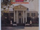 ELVIS PRESLEY Graceland RCA CPL1-0606 LP SEALED promo