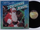 PHIL SPECTOR Christmas Album APPLE LP NM SHRINK