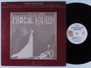 PROCOL HARUM A Whiter Shade of Pale A&M LP NM wlp