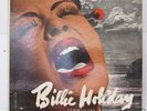 BILLIE HOLIDAY-SELF-TITLED-FEMALE VOCAL JAZZ LP on COMMODORE  VG++, MONO, DG