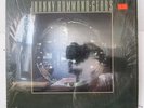 JOHNNY HAMMOND-GEARS-FUNK JAZZ LP on MILESTONE  NM, in shrink MICHAEL WHITE
