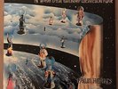 VAN DER GRAAF GENERATOR Pawn Hearts UK vinyl LP EXCELLENT CONDITION