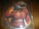 MINT rare SHAPE DISC - METALLICA jump the fire / phantom lord PKUT105 UK