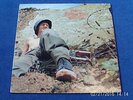 WARM DUST - PEACE FOR OUR TIME LP - FIRST PRESSING A/1-B/1 MATRIX - TREND LABEL