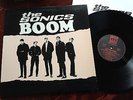 The Sonics - Boom - Fan Club Press - Psych/pop/Freakbeat
