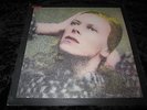 LP David Bowie   Hunky Dory   Rare Japan Pressung  Mit OIS