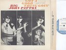 Big John Patton - Got A Good Thing Goin - Jazz LP - Blue Note 4229 - Van Gelder
