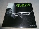 LITTLE SHY GUY STOMPIN VOL 6 VINYL LP R&B COMPILATION  