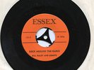 BILL HALEY AND HIS COMETS ROCK AROUND THE CLOCK ESSEX