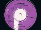 GNASHER medina road / easy meat HEAR 70s UK PROG psych