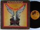 CYMANDE Second Time Around LP on Janus