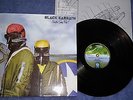 BLACK SABBATH never say die 1978 - FIRST UK PRESS -VERTIGO SPACE SHIP -EX++