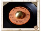 Mark Thatcher I'm Lonely SOUL POPCORN JAZZ MOD HEAR 45