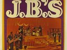 J.B.'s - Doing It To Death LP - People VG+