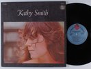 KATHY SMITH Self Titled STORMY FOREST LP NM promo gatefold