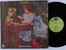 BOB SEGER SYSTEM Mongrel CAPITOL LP NM gatefold