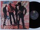 PHOENIX Self Titled ABC LP NM promo gatefold