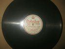 Madagascar 78 rpm Polydor 550.143