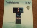 THE KLF - THE WHITE ROOM RARE UK LP