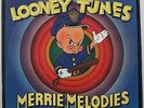 LOONEY TUNES - MERRIE MELODIES - 3 x LP Box Set & Booklet - Beefheart Zappa Jimi