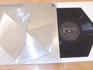 THE ANDROMEDA STRAIN RARE SCI-FI SYNTH SOUNDTRACK LP GIL  MELLE